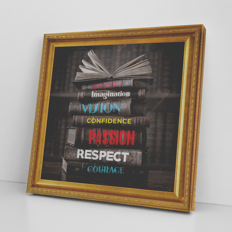 Culture Vision
