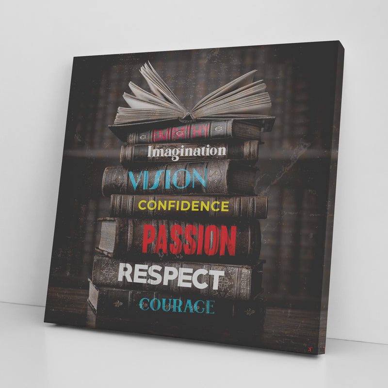 Culture Vision