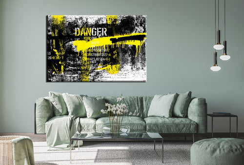 Danger