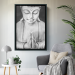 Buddha In Peace