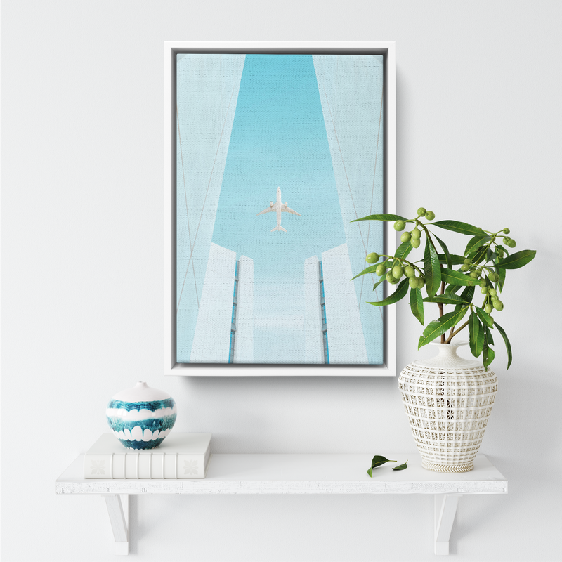 Blue Sky