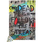 Dead Fish - Puzzle