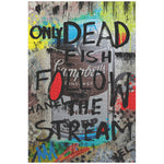 Dead Fish - Puzzle