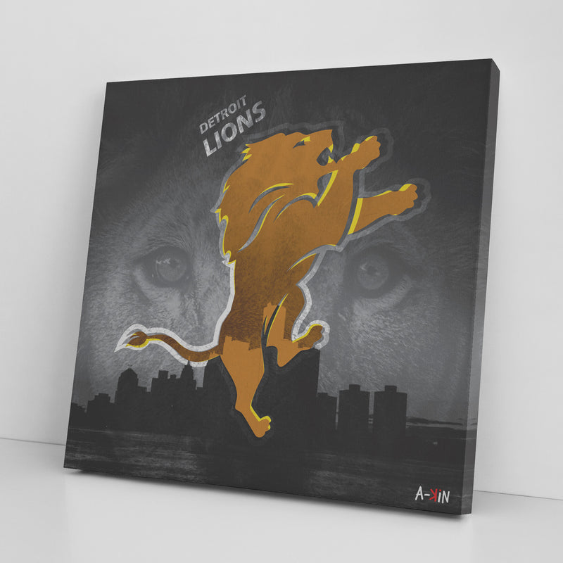 Detroit Lions