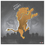 Detroit Lions