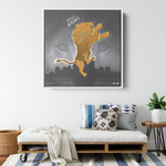 Detroit Lions