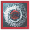 Detroit Pistons Printed Illusion Frame Red