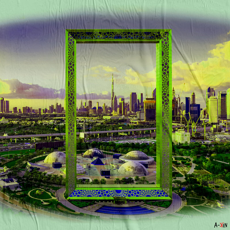 Dubai Frame