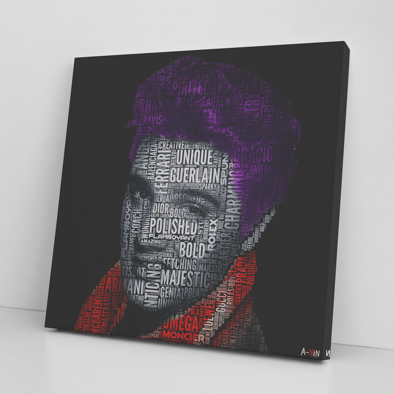 E Presley