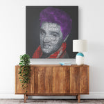 E Presley