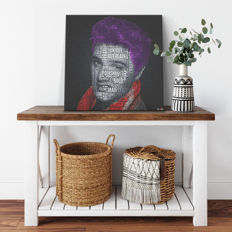E Presley