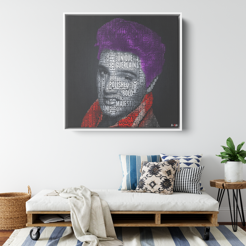 E Presley