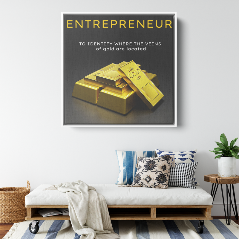 Entrepeneur Mindset