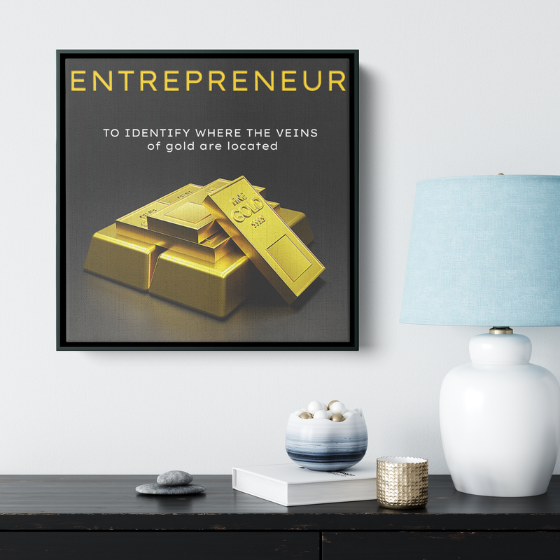 Entrepeneur Mindset