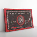Express Red