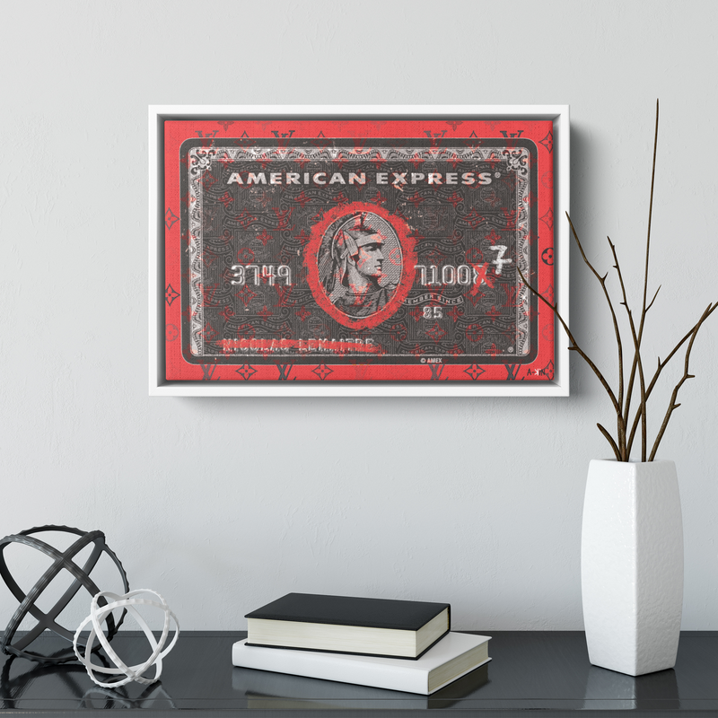 Express Red