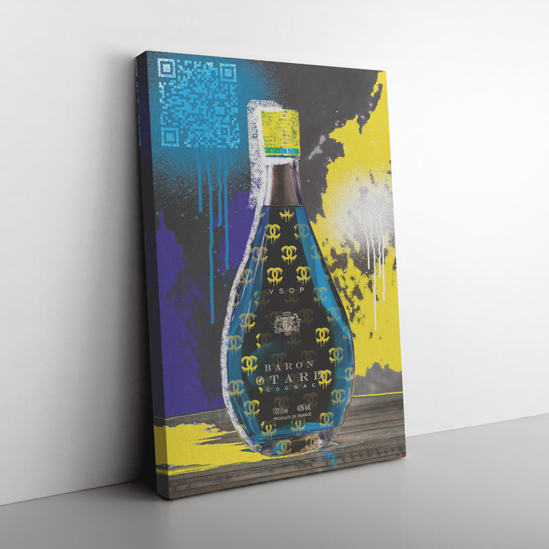 Fancy Cognac
