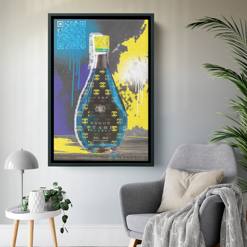 Fancy Cognac
