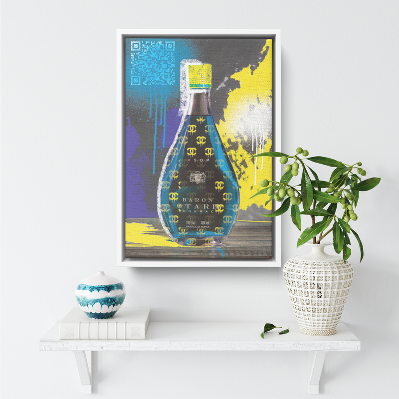 Fancy Cognac