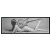 Favourite Guitar Wood Frame