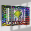 Free - Set Of 3