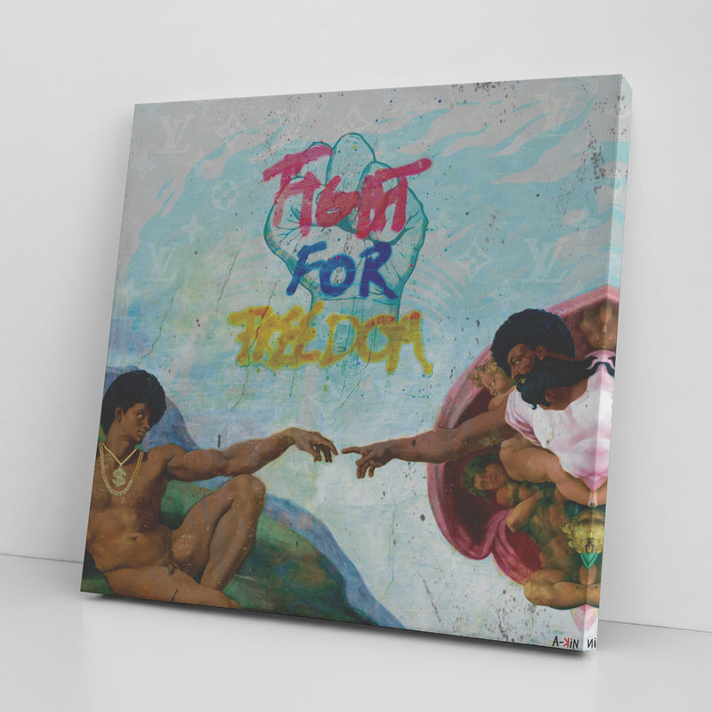 Freedom Touch