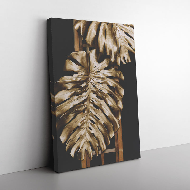 Gold Leafs