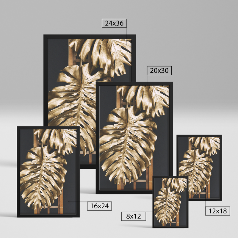 Gold Leafs