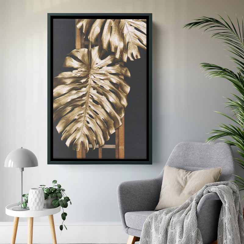 Gold Leafs