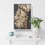 Gold Leafs