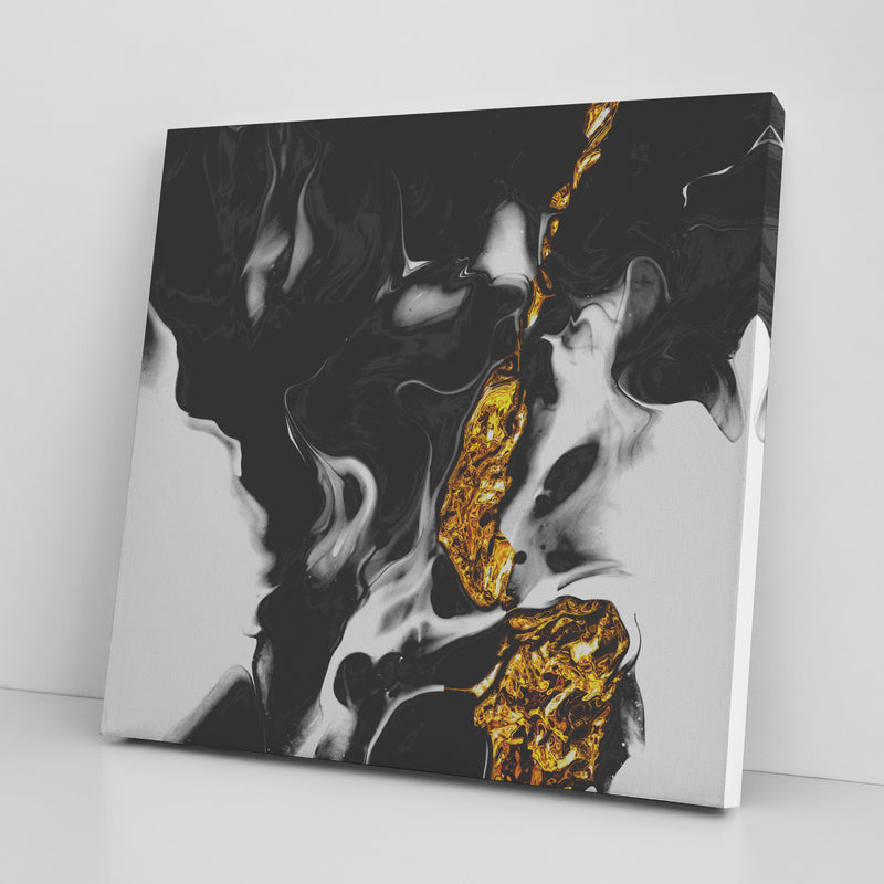 Gold Nightmare