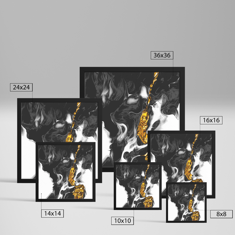 Gold Nightmare
