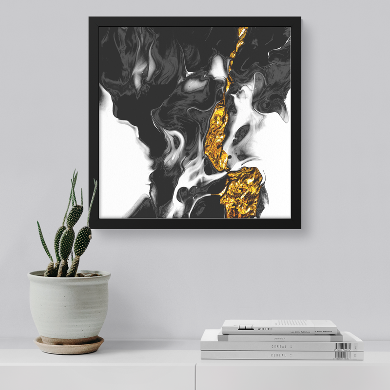 Gold Nightmare