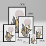 Gold Plant
