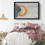Gold Sun