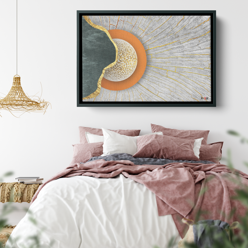 Gold Sun