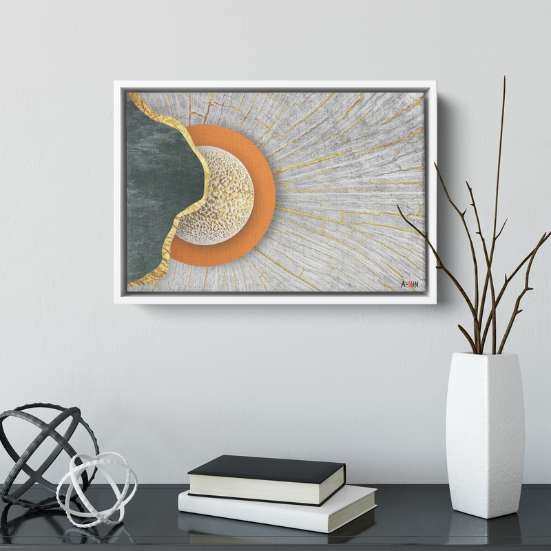 Gold Sun