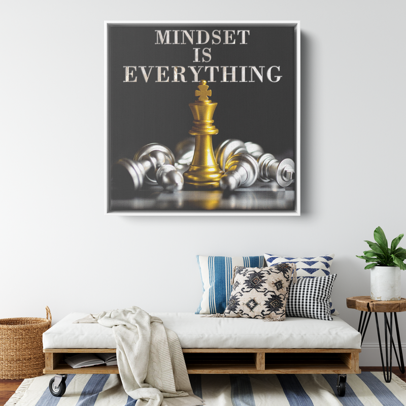 Good Mindset