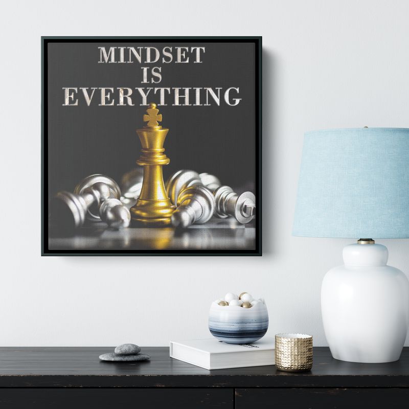 Good Mindset