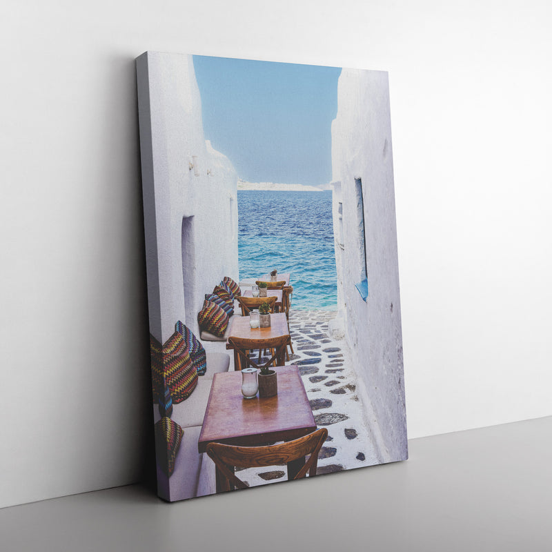 Greek Paradise