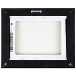 Guitar Pop Wood Frame