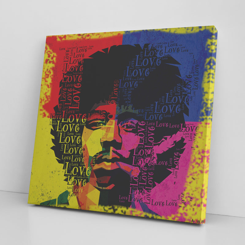 Hendrix In Love