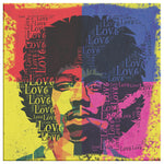 Hendrix In Love
