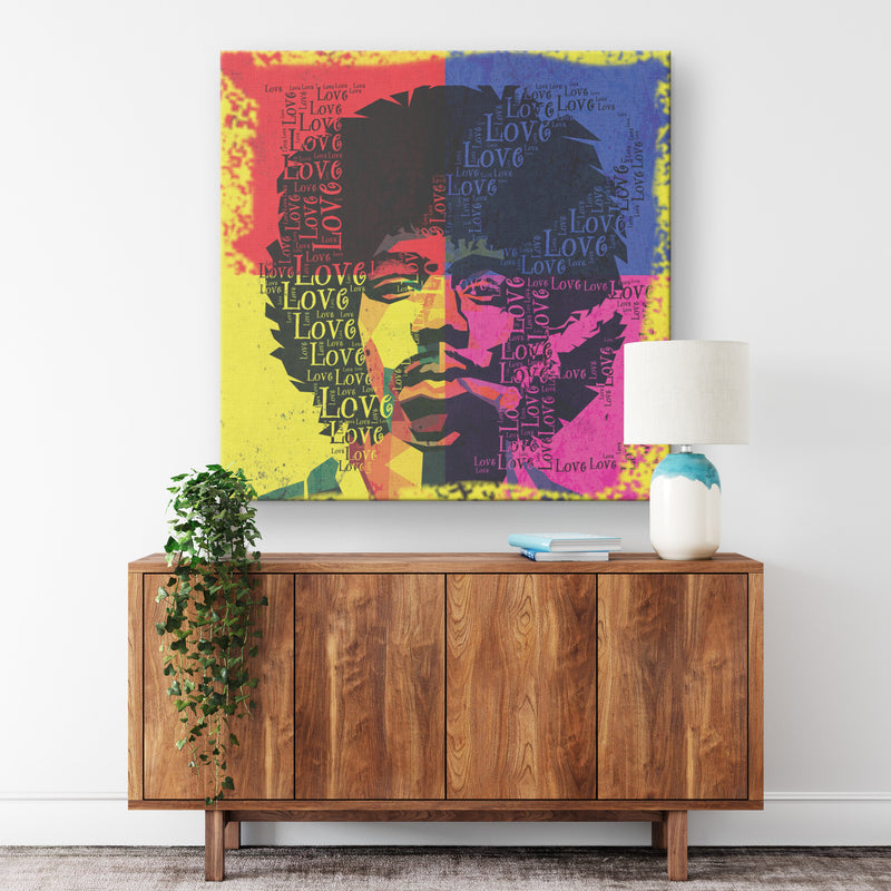 Hendrix In Love