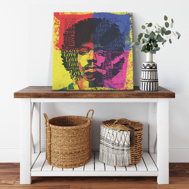 Hendrix In Love