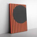Hidden Black Window