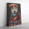 Hippie Dog