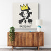 I Am The King Lost