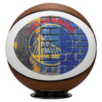 I Love San Francisco - Basket Ball