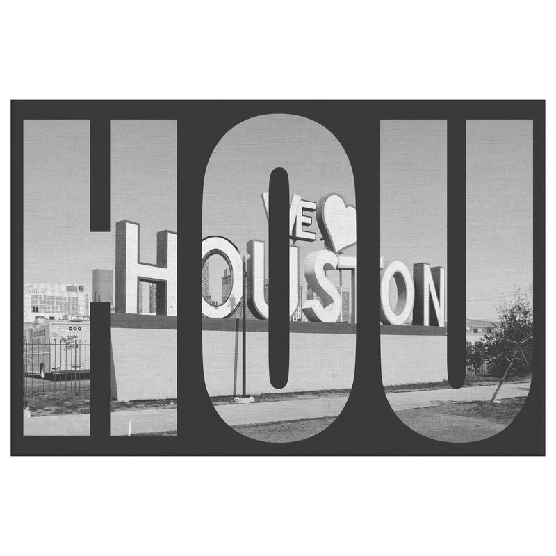I Luv Houston
